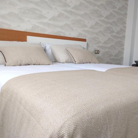 Second Home Arzua Apartamentos חדר תמונה