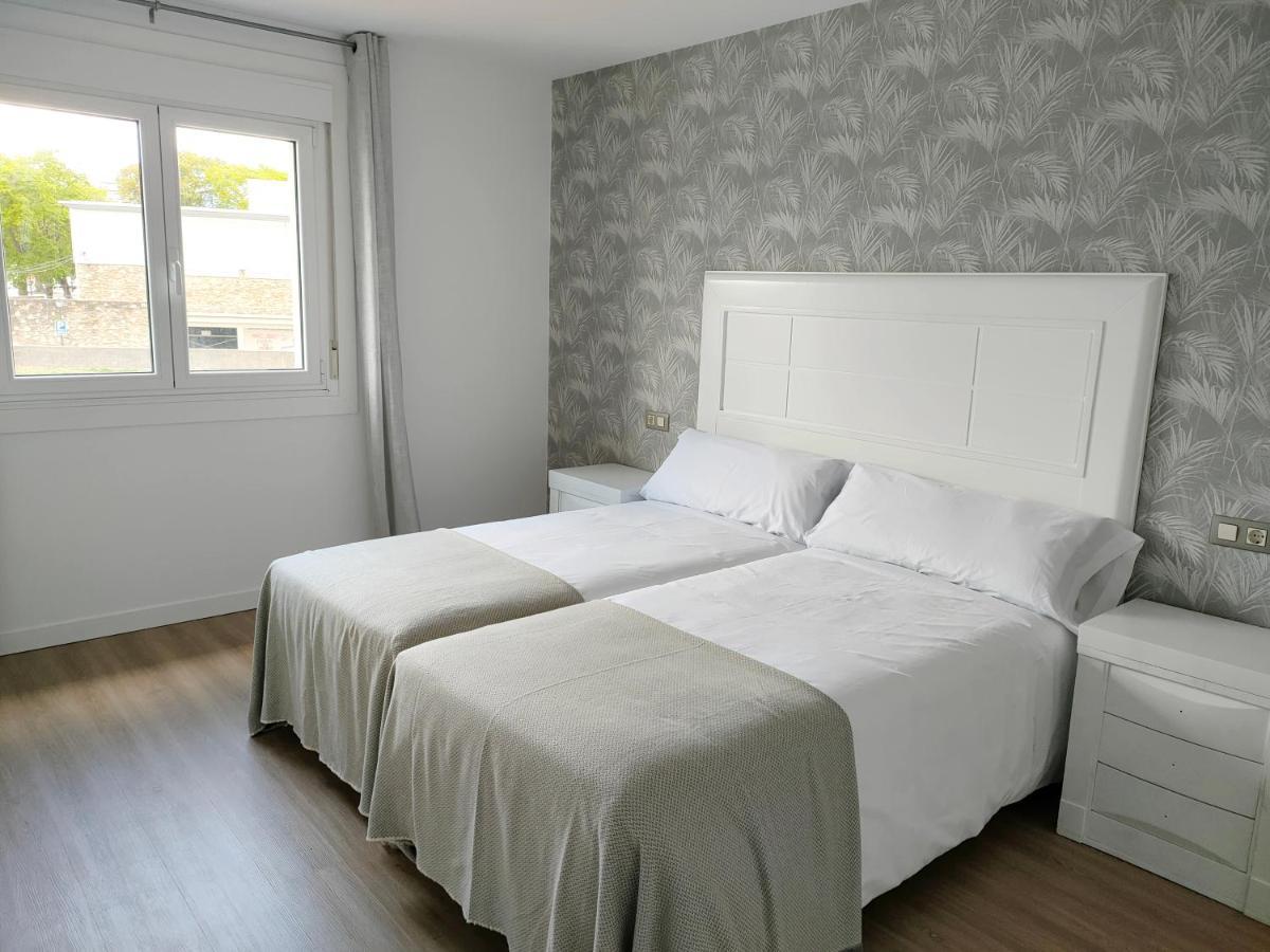 Second Home Arzua Apartamentos מראה חיצוני תמונה