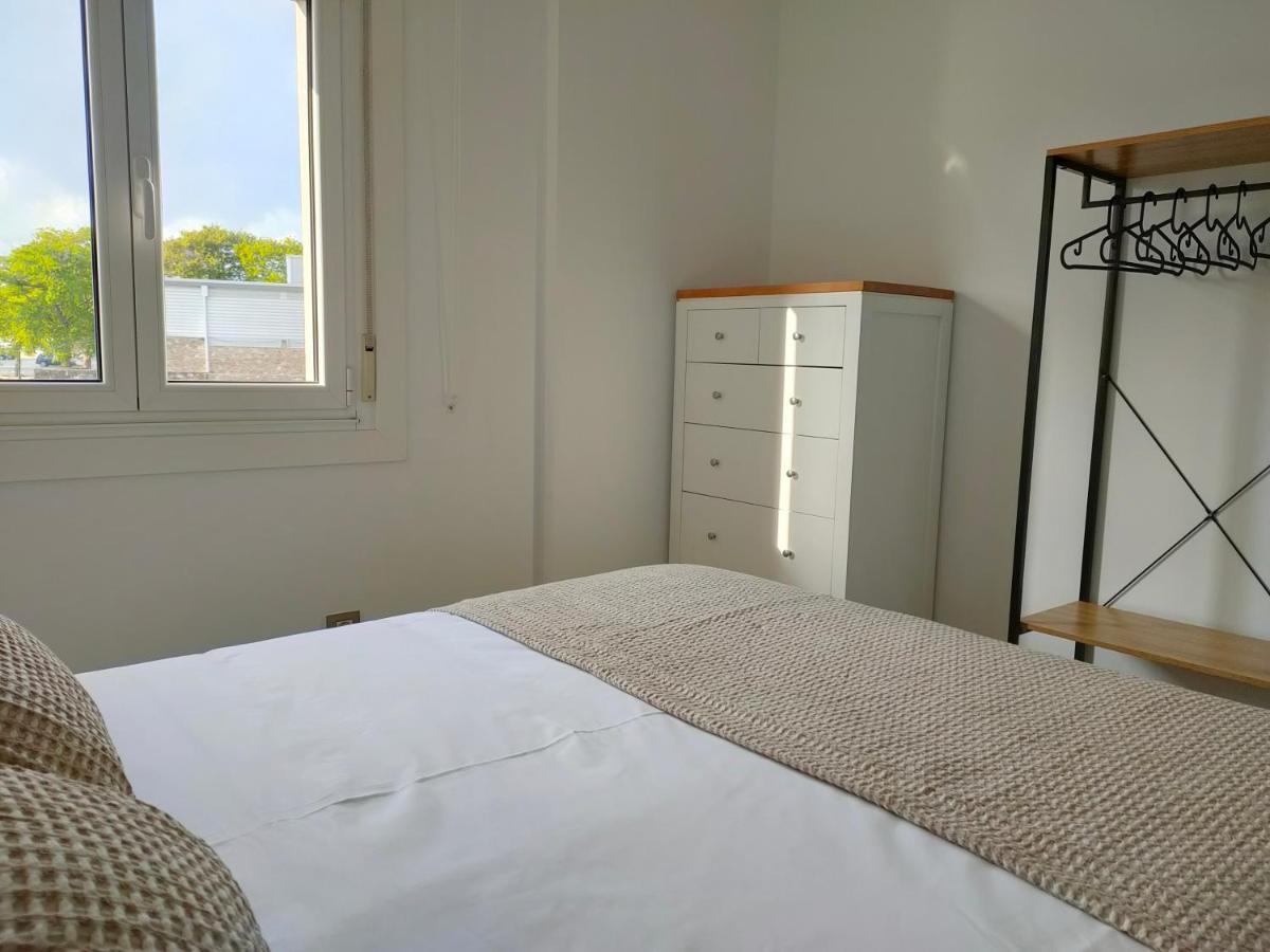Second Home Arzua Apartamentos מראה חיצוני תמונה