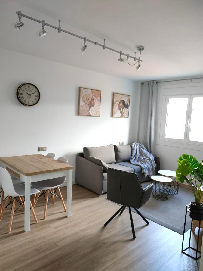 Second Home Arzua Apartamentos מראה חיצוני תמונה
