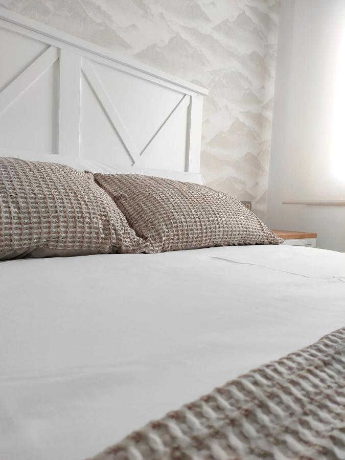 Second Home Arzua Apartamentos מראה חיצוני תמונה