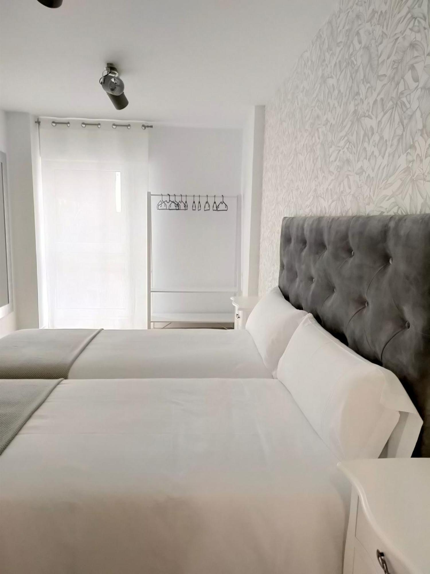Second Home Arzua Apartamentos מראה חיצוני תמונה