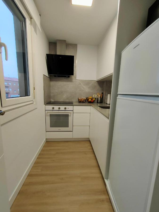Second Home Arzua Apartamentos מראה חיצוני תמונה
